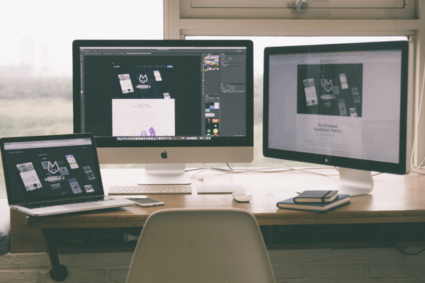 Wordpress Web Site Tasarımı