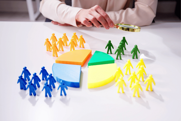 SEO stratejisiyle web sitenizin organik trafikte artış göstermesi