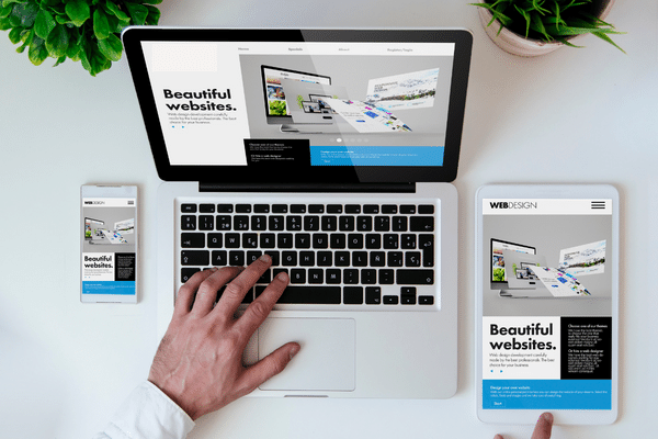 Mobil Uyumlu Web Siteleri Nedir?