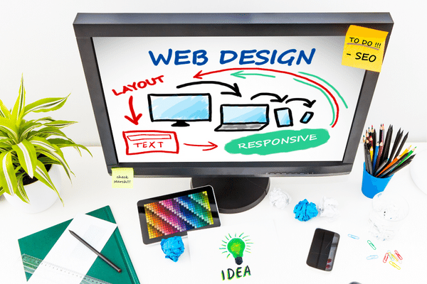 Web Tasarımında Renk Kullanımı