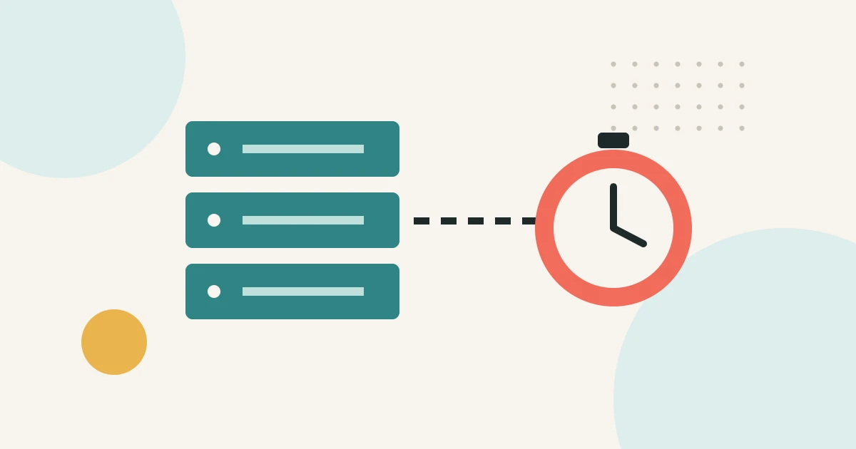 WordPress’te İlk Sunucu Yanıt Süresi (TTFB) Nasıl Azaltılır?